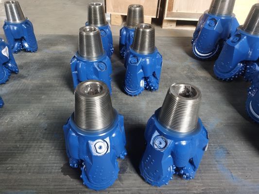 Квалитет IADC537 Tricone Rock Bit 8 1/2 дюймов 215.9 мм