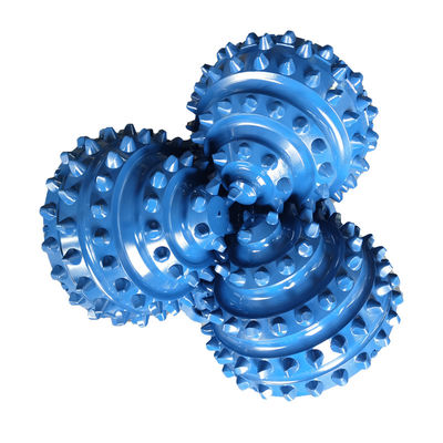 Фабрика поставки напрямую 17 1/2 дюймов IAADC537 Tricone Roller Cone Bit