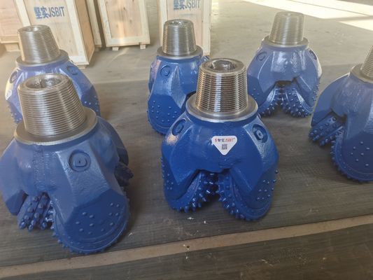 Фабрика поставки напрямую 17 1/2 дюймов IAADC537 Tricone Roller Cone Bit