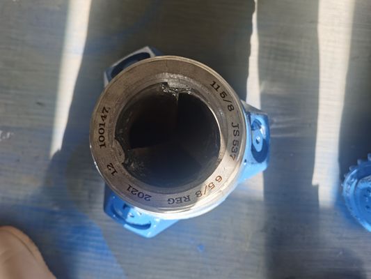 Высококачественный 12,5 дюймовый IADC537 Tci Tricone сверла