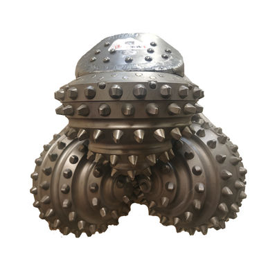 Производственный поставщик 17 1/2 дюймов IADC537 Tricone Rock Bit