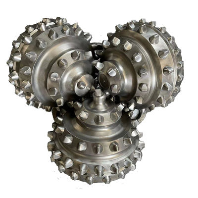 Высококачественный 394 мм 15,5 дюймовый IADC537 Tricone Rock Drilling Bit