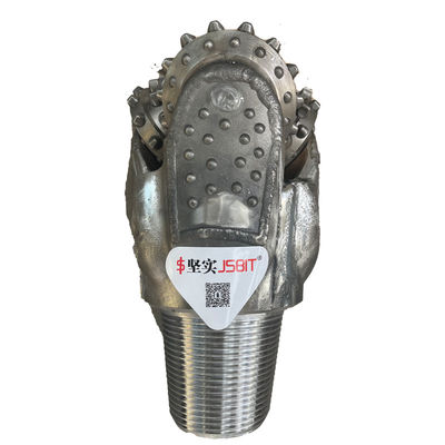 Высококачественный 7 1/2 дюймов 190 мм IADC537 Tci Tricone Rock Drill Bit
