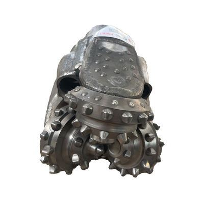 Высококачественный 7 1/2 дюймов 190 мм IADC537 Tci Tricone Rock Drill Bit