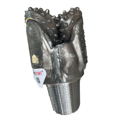 Высококачественный 7 1/2 дюймов 190 мм IADC537 Tci Tricone Rock Drill Bit