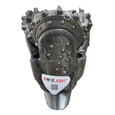 Электростанция 8 1/2 дюймов 216 мм IADC517 Tricone роликовый конус