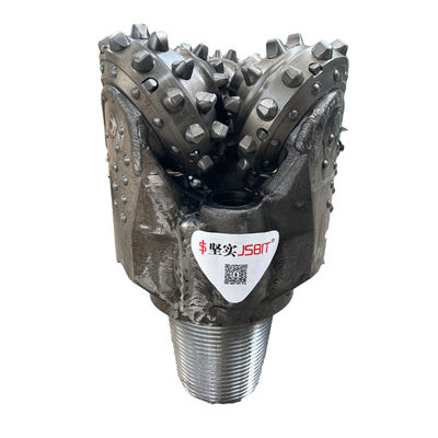 Электростанция 8 1/2 дюймов 216 мм IADC517 Tricone роликовый конус