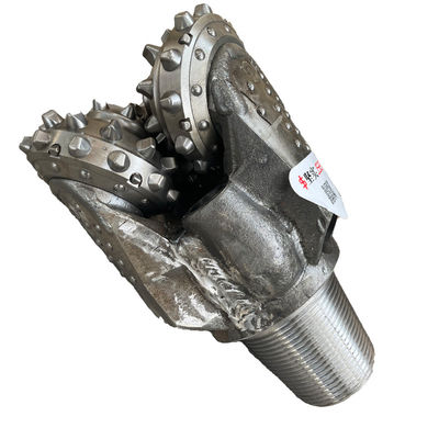 Электростанция 8 1/2 дюймов 216 мм IADC517 Tricone роликовый конус