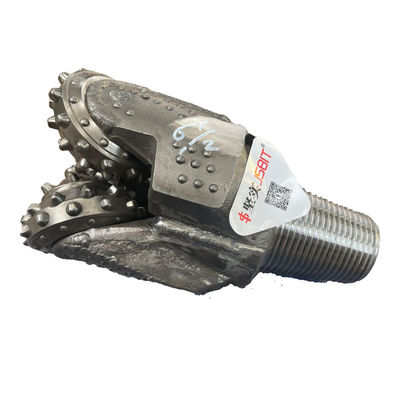 Фабрика поставки непосредственно 6 1/2 дюймов 165 мм IADC537 Tricone Rock Drill Bit