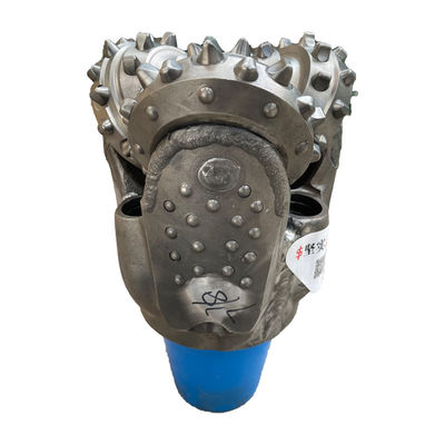 Электростанция 7 7/8 дюймов IADC537 Tricone Rock Bit для бурения нефтяных скважин