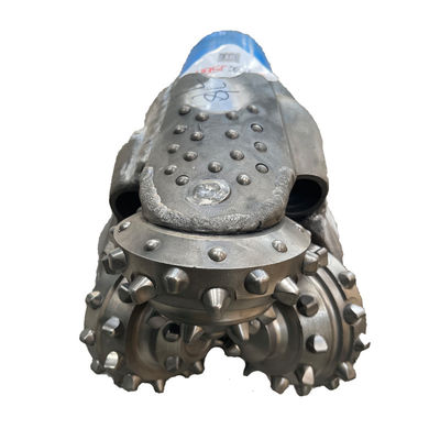 Электростанция 7 7/8 дюймов IADC537 Tricone Rock Bit для бурения нефтяных скважин