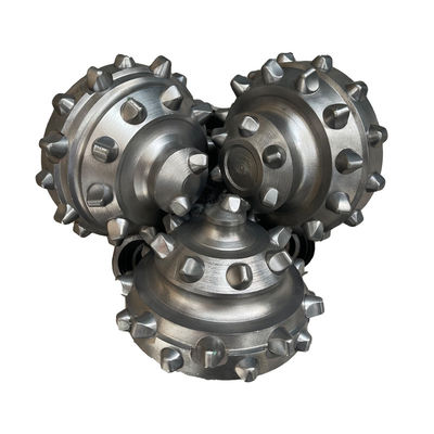 Электростанция 7 7/8 дюймов IADC537 Tricone Rock Bit для бурения нефтяных скважин