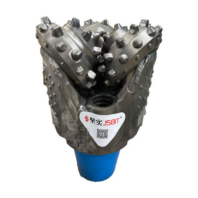 Электростанция 7 7/8 дюймов IADC537 Tricone Rock Bit для бурения нефтяных скважин