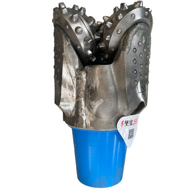 Электростанция 7 7/8 дюймов IADC537 Tricone Rock Bit для бурения нефтяных скважин