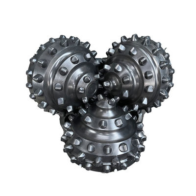 Фабрика поставки непосредственно 11 5/8 дюймов 295 мм IADC537 Tricone Rock Drilling Bit