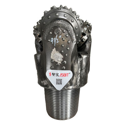 9 1/2 дюйма 241 мм IADC537 Tricone Rock Bit для бурения нефтяных скважин
