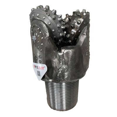 9 1/2 дюйма 241 мм IADC537 Tricone Rock Bit для бурения нефтяных скважин
