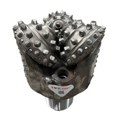 Высококачественный 266mm 267mm IADC537 Tci Tricone Drill Bit Композитный подшипник