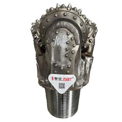 Высококачественный 266mm 267mm IADC537 Tci Tricone Drill Bit Композитный подшипник