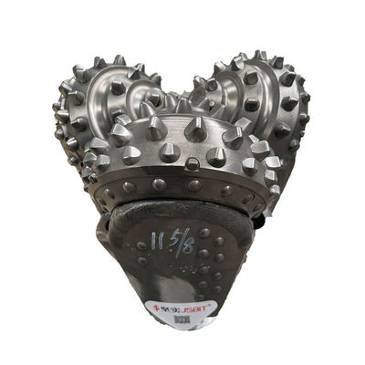 IADC537 295mm Tricone Roller Bit для бурения нефтяных скважин
