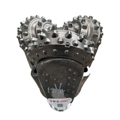 Фабрика поставки напрямую 12 1/4 дюймов IADC537 Tricone Rock Drilling
