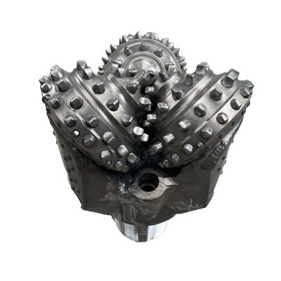 Фабрика поставки напрямую 12 1/4 дюймов IADC537 Tricone Rock Drilling