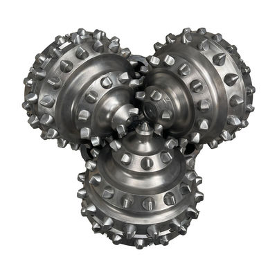 Фабрика поставки напрямую 12 1/4 дюймов IADC537 Tricone Rock Drilling