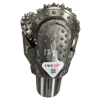 Фабрика поставки напрямую 12 1/4 дюймов IADC537 Tricone Rock Drilling