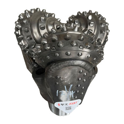 Фабрика поставки напрямую 12 1/4 дюймов IADC537 Tricone Rock Drilling