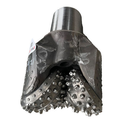 Фабрика поставки напрямую 12 1/4 дюймов IADC537 Tricone Rock Drilling