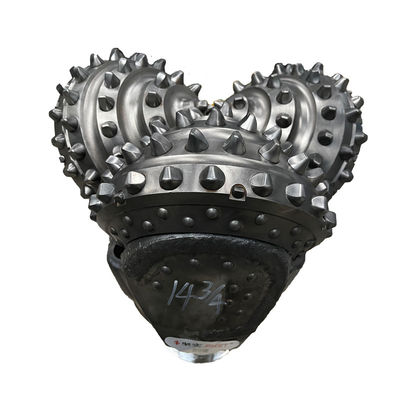 Фабрика поставки непосредственно 14 3/4 дюймов 374 мм IADC537 Tricone Rock Drilling Bit