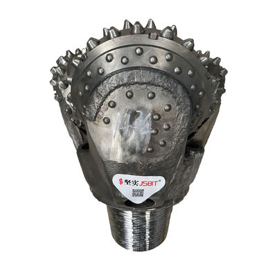 Фабрика поставки непосредственно 14 3/4 дюймов 374 мм IADC537 Tricone Rock Drilling Bit