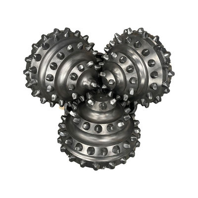 Фабрика поставки непосредственно 14 3/4 дюймов 374 мм IADC537 Tricone Rock Drilling Bit