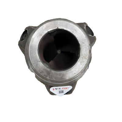 Фабрика 15 1/2 дюйма 394 мм IADC537 Tricone Rock Bit для бурения скважин для воды