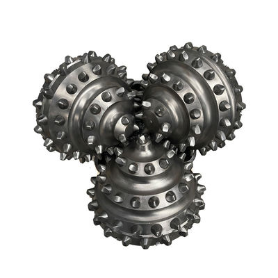 Фабрика 15 1/2 дюйма 394 мм IADC537 Tricone Rock Bit для бурения скважин для воды