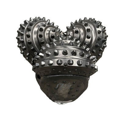 Высококачественный 17 1/2 дюймовый IADC537 Tci Tricone буровой