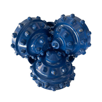 Фабрика поставки непосредственно 5 1/2 дюйма 140 мм IADC537 Tricone Rock Drill Bit