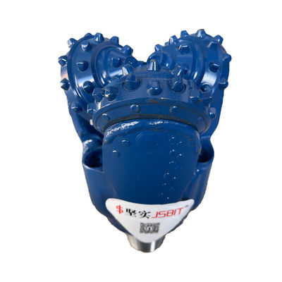 Фабрика поставки непосредственно 5 1/2 дюйма 140 мм IADC537 Tricone Rock Drill Bit