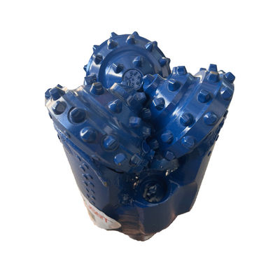 Фабрика поставки непосредственно 5 1/2 дюйма 140 мм IADC537 Tricone Rock Drill Bit