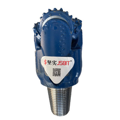 Фабрика поставки непосредственно 5 1/2 дюйма 140 мм IADC537 Tricone Rock Drill Bit