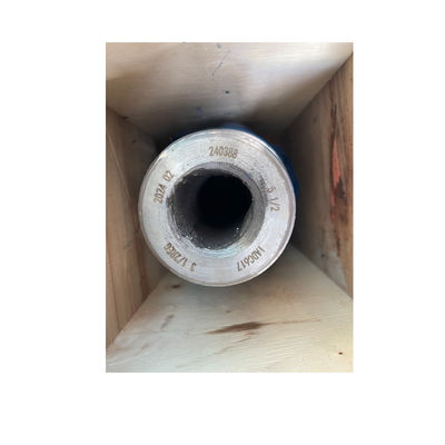 Фабрика поставки непосредственно 5 1/2 дюйма 140 мм IADC537 Tricone Rock Drill Bit