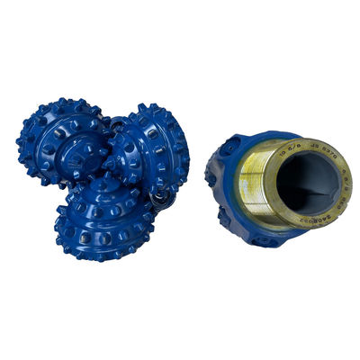 100% новый хорошее качество 270 мм IADC537 Tricone Roller Cone Bit