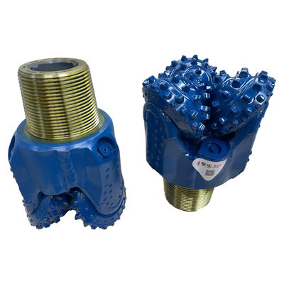100% новый хорошее качество 270 мм IADC537 Tricone Roller Cone Bit