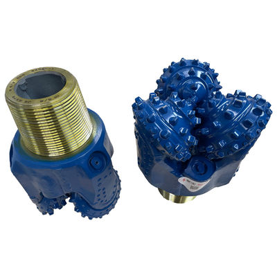 100% новый хорошее качество 270 мм IADC537 Tricone Roller Cone Bit