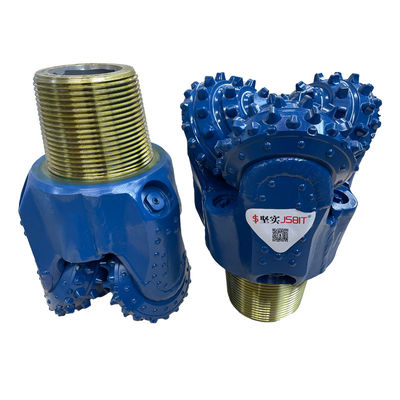 Высококачественный 10 1/2 дюймовый IADC537 Tci Tricone Rock Drill Bit