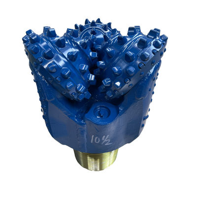 Высококачественный 10 1/2 дюймовый IADC537 Tci Tricone Rock Drill Bit