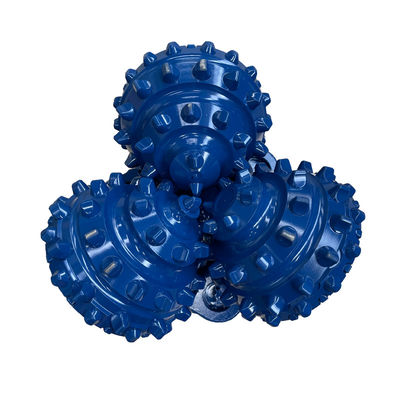 Высококачественный 10 1/2 дюймовый IADC537 Tci Tricone Rock Drill Bit