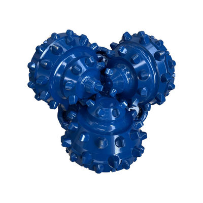 Фабрика 9 5/8 дюймов IADC537 Tricone Rock Drilling Bit