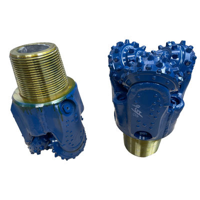 Фабрика 9 5/8 дюймов IADC537 Tricone Rock Drilling Bit