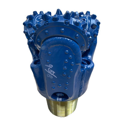 Фабрика 9 5/8 дюймов IADC537 Tricone Rock Drilling Bit